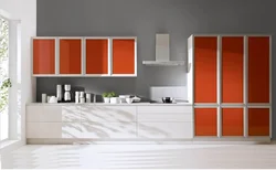 Kitchen Interior Wardrobes