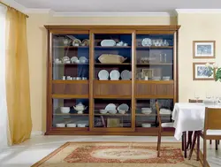 Kitchen Interior Wardrobes