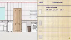 Дизайн Ванны Расчет Плитки