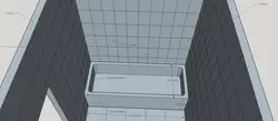 Bath design tile calculation