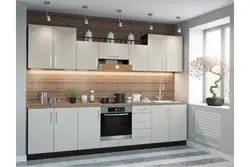 Кухні 3 20 дызайн