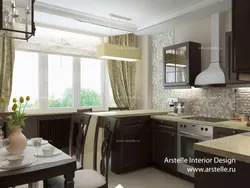 Кухня п44т дизайн распашонка
