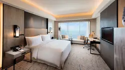 Bedroom Interior Like A Hotel