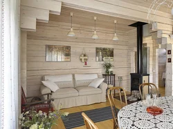 House Interior For Living Room