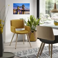 Chairs for the kitchen modern design inexpensive