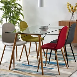 Chairs For The Kitchen Modern Design Inexpensive
