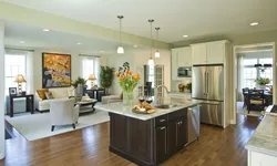 Kitchen Design Full Screen