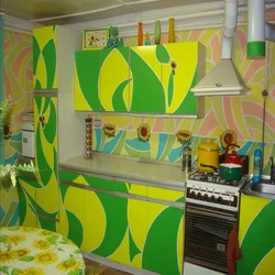 Кухни
