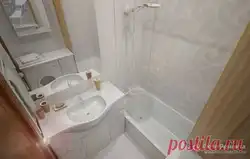 Bathroom Design In The Czech Republic