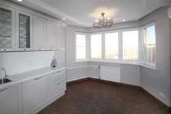 Home kitchen interior p44t