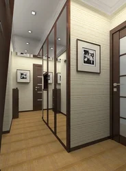 Formalı Koridor Dizaynı