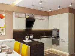 Категория Кухни