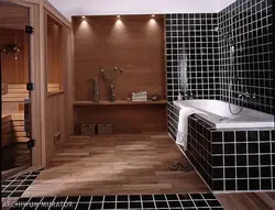 Категория Бани и сауны