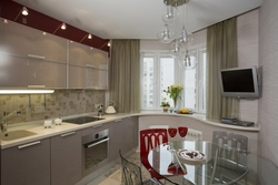 Kitchen design 36