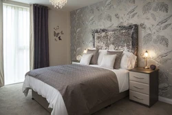 What design is better to choose for the bedroom