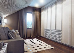 Bedroom Design For Guest House