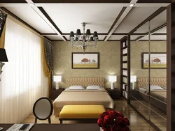 Bedroom Design For Guest House