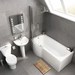 Bathroom design 1700 by 1700 room