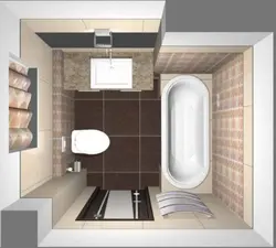 Bathroom design 1700 by 1700 room