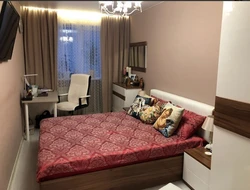 Категория Спальни