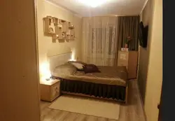 Тарҳрезии хобгоҳи Хрущев 2