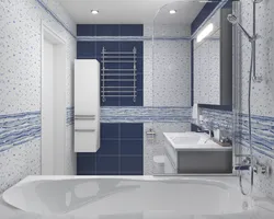 Bathroom Design With Tile Name