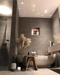 Категория Ванные комнаты