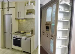 Категория Кухни