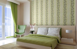 Bedroom sunny side design