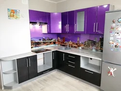 Дызайн кватэр кухня ккд