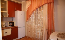 Дизайн квартир кухня кпд