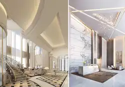 Какие потолки сейчас в тренде в квартирах 2023 фото