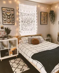 DIY Yotoqxona Dizayni