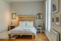 DIY Bedroom Design