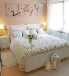 DIY Bedroom Design Ideas