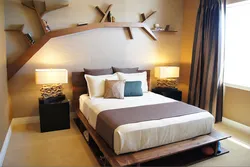 DIY Bedroom Design Ideas