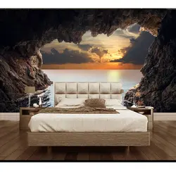 3D bedroom photo