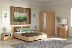 Magnum Bedroom In The Interior