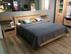 Magnum Bedroom In The Interior