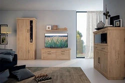 Magnum bedroom in the interior