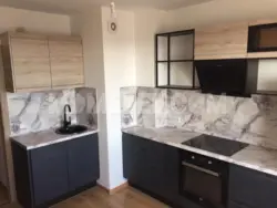 Альберика Столешница Скиф В Интерьере Кухни