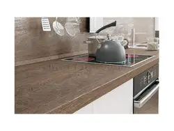Alberica tabletop skif in the kitchen interior