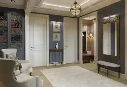Категория Прихожие
