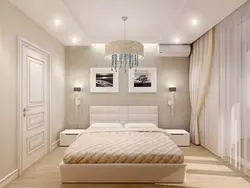 Bedroom lamp design
