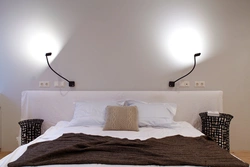 Bedroom Night Light Design