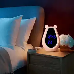 Bedroom Night Light Design