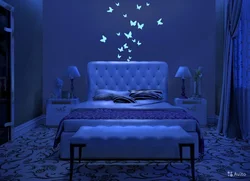 Bedroom Night Light Design