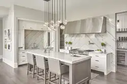 Стильные Кухни Федерика В Интерьере