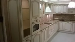 Стильные кухни федерика в интерьере
