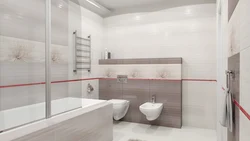 Категория Ванные комнаты